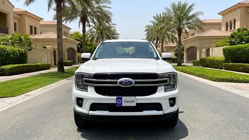 صورة 2 لـ 2024 FORD EVEREST