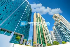 3BR w/ Maid's | Fully Sea View | Ready to Move