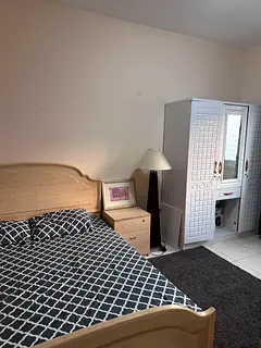 Couple room for monthly rental in Al Nahda Sharjah
