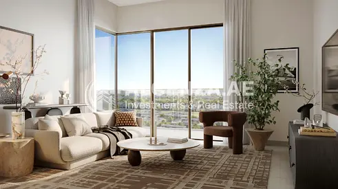 1BR | Elegant Living | Rose Hill | Dubai Hills
