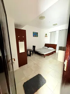Room available for monthly rental in new Muweillah sharjah