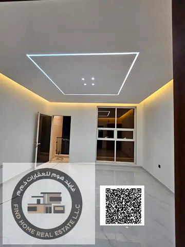 5 bhk villa available for sale in Al zahua Ajman