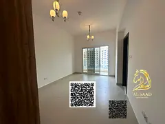 Studio for Annual Rent in Al Ameera Village | Balcony | Garden View | 574 Sq. Ft.