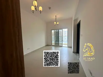 Studio for Annual Rent in Al Ameera Village | Balcony | Garden View | 574 Sq. Ft.