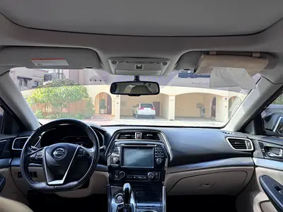 صورة 7 لـ 2018 Nissan MAXIMA