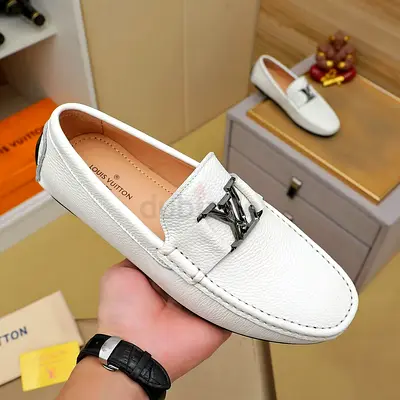 Louis Vuitton loafer for men