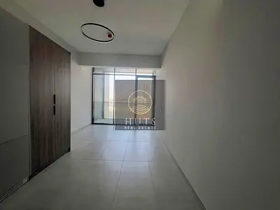 جديد تمامًا | استوديو غير مفروش | تصميم واسع
