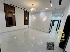Luxury Villa For Rent in Helio 2 - Ajman | First ResidentsTagged