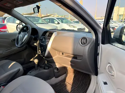 صورة 10 لـ 2021 Nissan SUNNY