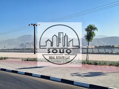 Free Hold Plot For Sale In Ras Al Khaimah
