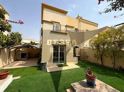 Corner Unit | Community View | Furnished