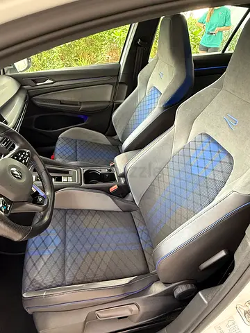 Volkswagen Golf, миниатюра 7