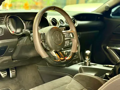 صورة 7 لـ 2017 FORD MUSTANG