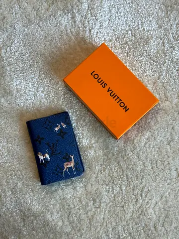 Men's Card holder