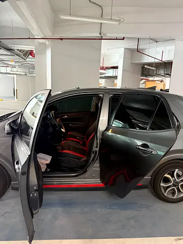 2023 KIA PICANTO 照片 12