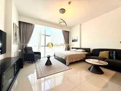 Flexible Cheques | Fully Furnished | High Floor