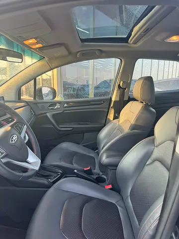 JAC S3 Full Option, миниатюра 6