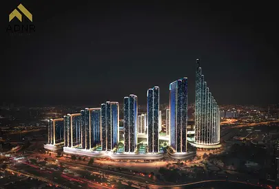 مجمع سكني فاخر // خطة دفع ميسرة 1% شهرياً // إعفاء من رسوم دائرة الأراضي والأملاك // تشطيبات فاخرة // عائد استثمار مرتفع وزيادة في قيمة رأس الم