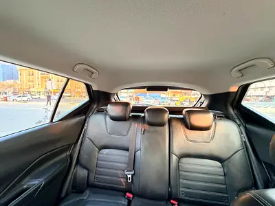 صورة 11 لـ 2018 Nissan KICKS