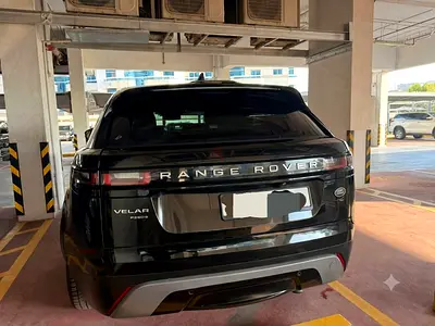 Land Rover Range Rover Velar P250 S, миниатюра 8