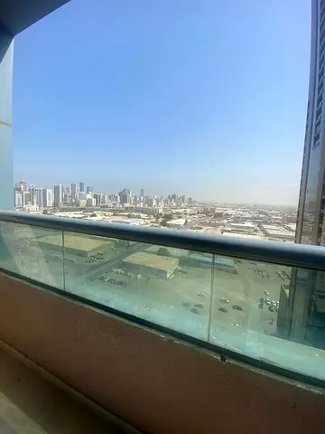 *LIMITED OFFER* 2BHK WITH 2 MASTER ROOM AVAILABLE FOR FAMILY JUST IN 45K *6 CHEQUES PAYMET* NEAR TO DUBAI EXIT