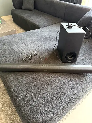 Denon Sound Bar