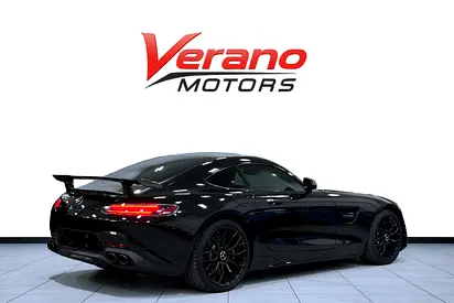 2022 Mercedes-BENZ AMG 照片 5