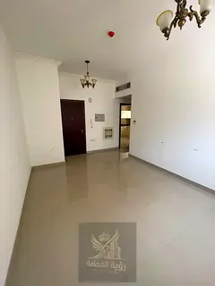 Free Maintenance + Central AC | 1 Bedroom Apartment for AED 26,000