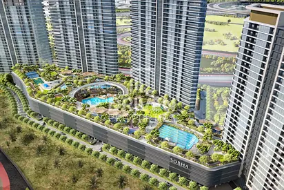 Motivated Seller | High Floor | Payment Plan
