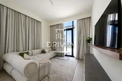 Large Terrace | Ready to Move in | Fully Furnished