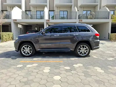 صورة 5 لـ 2015 JEEP GRAND CHEROKEE