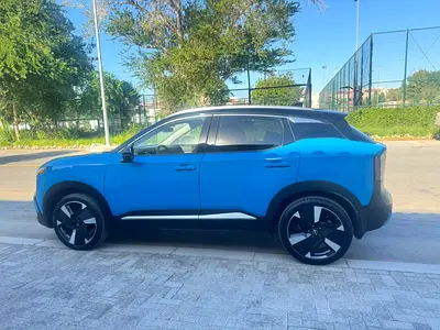 صورة 7 لـ 2025 Nissan KICKS