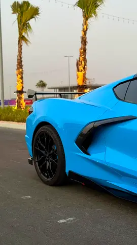 صورة 12 لـ 2024 Chevrolet CORVETTE