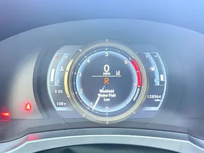 صورة 12 لـ 2018 Lexus IS-SERIES