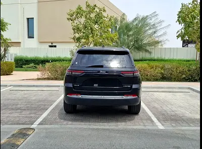 صورة 12 لـ 2024 JEEP GRAND CHEROKEE