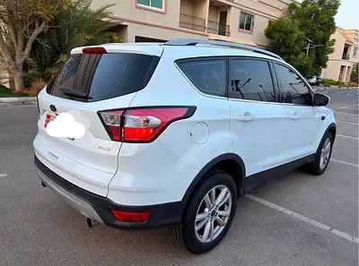 2019 FORD ESCAPE — фото 3