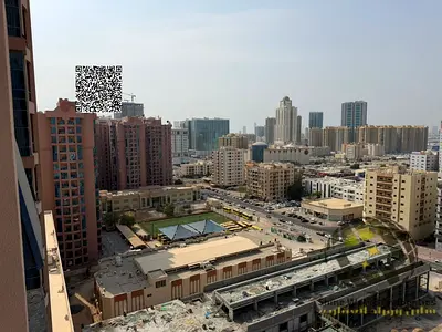 اطلاله مفتوحه | بلكون | باركينج | تملك حر | عائد استثماري مرتفع