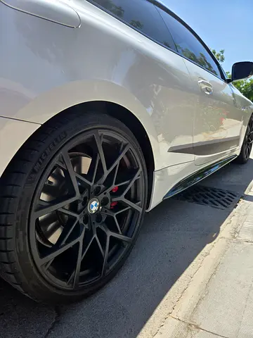 BMW 4 Series 430i, миниатюра 11