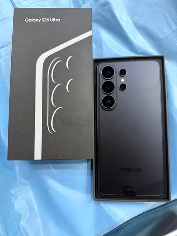 S26 ultra 512 gb tdra