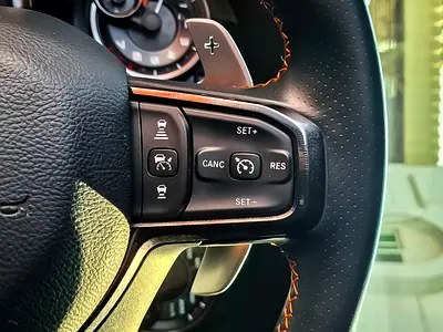 2022 RAM 1500 photo 16