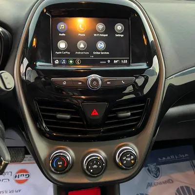 صورة 5 لـ 2020 Chevrolet SPARK
