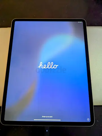 Apple iPad Air 13-inch (M3) 256GB Wi-Fi + Cellular - Open Box / Unused