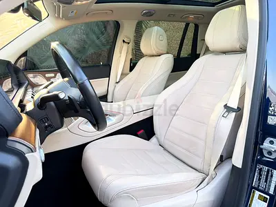Mercedes-Benz GLS 580, миниатюра 6