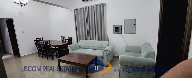2 BHK FURNISHED FLAT