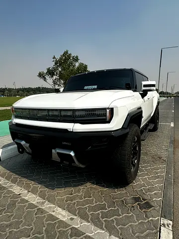 صورة 1 لـ 2022 GMC HUMMER