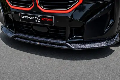 2025 BMW XM 照片 8
