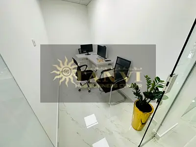 Rent Offices in Dubai | No Commission, No Waiting