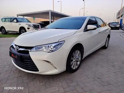 صورة 3 لـ 2017 Toyota CAMRY