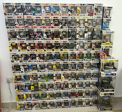 Funko Pop Original In Box Lot Sale