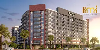 Waterfront premium location with strong capital appreciation potential